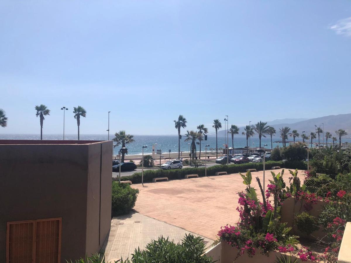 Apartamento 3 Home Suites Almería Zewnętrze zdjęcie