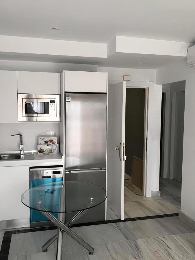 Apartamento 3 Home Suites Almería Zewnętrze zdjęcie