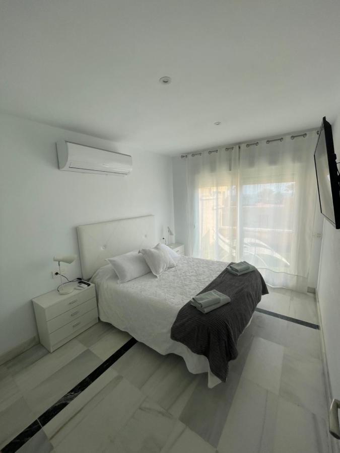 Apartamento 3 Home Suites Almería Zewnętrze zdjęcie
